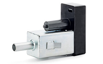 [Translate to Polski:] Folding shutter drive