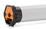 [Translate to Polski:] RolSmart M tubular motor