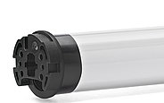 [Translate to Polski:] RolTop M RH tubular motor