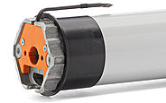 [Translate to Polski:] SunTop L-868 DC radio tubular motor