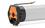 [Translate to Polski:] RolTop s_onro M-868 radio tubular motor 