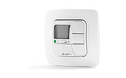 [Translate to Polski:] Wall-mounted device AstroTec